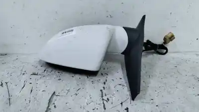 Peça sobressalente para automóvel em segunda mão espelho retrovisor esquerdo por audi a2 (8z) 1.4 tdi referências oem iam 12323380  