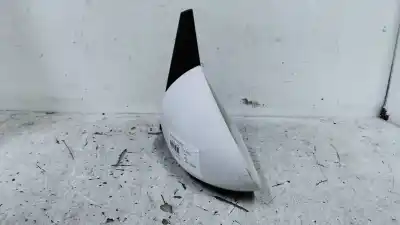 Peça sobressalente para automóvel em segunda mão espelho retrovisor esquerdo por audi a2 (8z) 1.4 tdi referências oem iam 12323380  