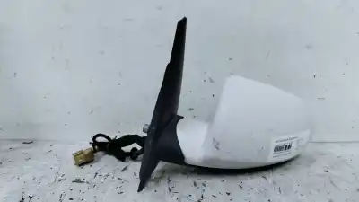 Peça sobressalente para automóvel em segunda mão espelho retrovisor esquerdo por audi a2 (8z) 1.4 tdi referências oem iam 12323380  