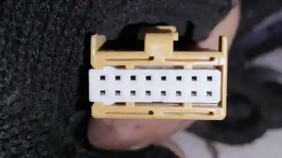 Peça sobressalente para automóvel em segunda mão espelho retrovisor esquerdo por audi a2 (8z) 1.4 tdi referências oem iam 12323380  