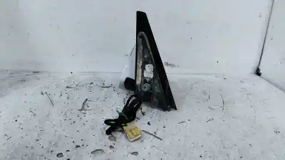 Peça sobressalente para automóvel em segunda mão espelho retrovisor esquerdo por audi a2 (8z) 1.4 tdi referências oem iam 12323380  