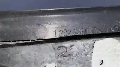 Peça sobressalente para automóvel em segunda mão espelho retrovisor esquerdo por audi a2 (8z) 1.4 tdi referências oem iam 12323380  