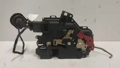 İkinci el araba yedek parçası sag ön kapi kilidi için audi a2 (8z) 1.6 16v fsi cat (bad) oem iam referansları 8z1837016e  