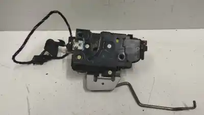 İkinci el araba yedek parçası sag ön kapi kilidi için audi a2 (8z) 1.6 16v fsi cat (bad) oem iam referansları 8z1837016e  