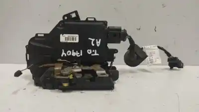 Gebrauchtes Autoersatzteil türschloss hinten rechts zum audi a2 (8z) 1.6 fsi oem-iam-referenzen 8z0839016d