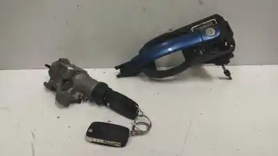 Gebrauchtes Autoersatzteil startschalter zum audi a2 (8z) 1.6 fsi oem-iam-referenzen 4b0905851