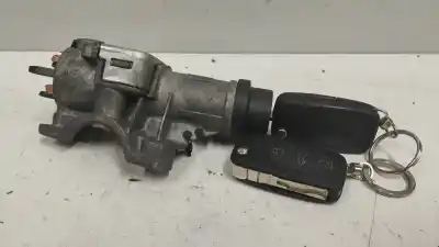 Second-hand car spare part ignition switch for audi a2 (8z) 1.6 fsi oem iam references 4b0905851  