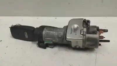 Second-hand car spare part ignition switch for audi a2 (8z) 1.6 fsi oem iam references 4b0905851  