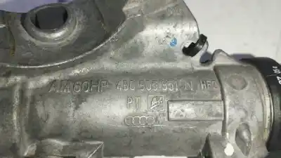 Second-hand car spare part ignition switch for audi a2 (8z) 1.6 fsi oem iam references 4b0905851  