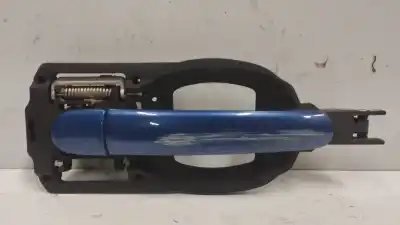 Gebrauchtes Autoersatzteil hinterer rechter äusserer griff zum audi a2 (8z) 1.6 fsi oem-iam-referenzen 