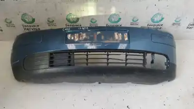 Gebrauchtes Autoersatzteil vordere stossstange zum audi a2 (8z) 1.6 fsi oem-iam-referenzen 