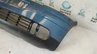 Second-hand car spare part front bumper for audi a2 (8z) 1.6 fsi oem iam references   