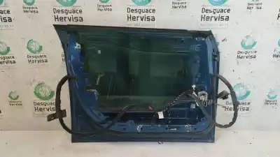 İkinci el araba yedek parçası sol ön kapi için audi a2 (8z) 1.6 fsi oem iam referansları   