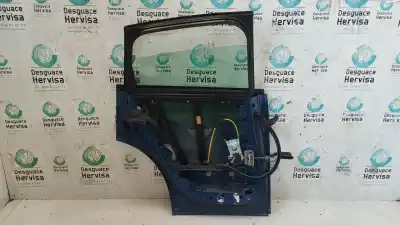 İkinci el araba yedek parçası arka sol kapi için audi a2 (8z) 1.6 fsi oem iam referansları   