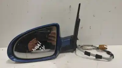 Gebrauchtes Autoersatzteil linker spiegel zum audi a2 (8z) 1.6 fsi oem-iam-referenzen 8z18585313fz