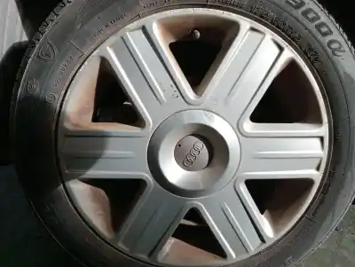 Gebrauchtes Autoersatzteil felge zum audi a2 (8z) 1.6 fsi oem-iam-referenzen 