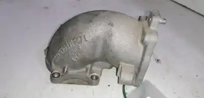 Gebrauchtes Autoersatzteil ansaugkrümmer zum audi a2 (8z) 1.6 fsi oem-iam-referenzen 036131567l