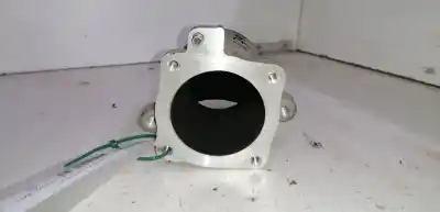 Gebrauchtes Autoersatzteil ansaugkrümmer zum audi a2 (8z) 1.6 16v fsi cat (bad) oem-iam-referenzen 036131567l  