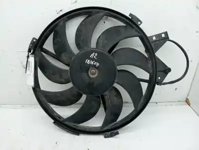 İkinci el araba yedek parçası Elektro Fan için AUDI A2 (8Z) A2 OEM IAM referansları 866655C  