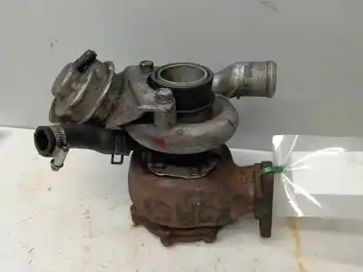 İkinci el araba yedek parçası Turbosarj için OPEL ASTRA H BERLINA H OEM IAM referansları TD03L407TVG TD03L407TVG 89730000925