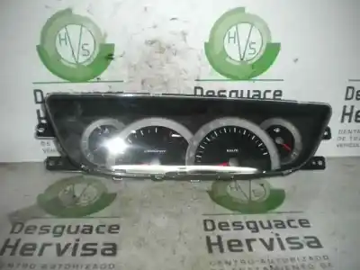 Peça sobressalente para automóvel em segunda mão QUADRANTE por SSANGYONG RODIUS  Referências OEM IAM 8020021104  120