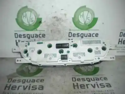 Peça sobressalente para automóvel em segunda mão quadrante por ssangyong rodius 2.7 turbodiesel cat referências oem iam 8020021104  120