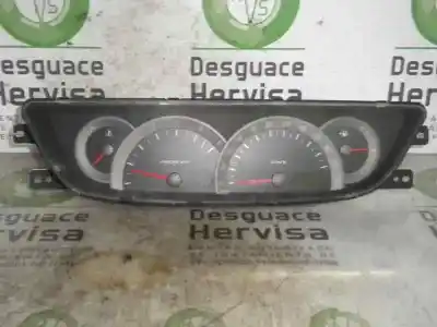 Second-hand car spare part Dashboard for SSANGYONG RODIUS 2.7 Turbodiesel CAT OEM IAM references 8020021050  