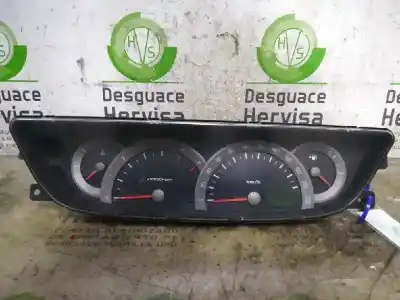 Second-hand car spare part Dashboard for SSANGYONG RODIUS Xdi OEM IAM references 8020021000  