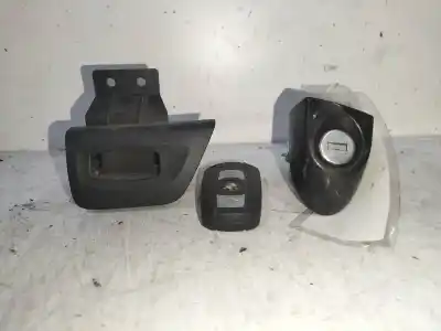 Peça sobressalente para automóvel em segunda mão comutador de ignição por bmw serie 1 berlina (e81/e87) 116i referências oem iam 695471712
