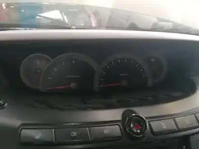 Автозапчастина б/у панель інструментів для SSANGYONG RODIUS Xdi Посилання на OEM IAM 8020021101  11000918410S