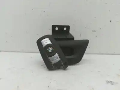 Second-hand car spare part ignition switch for bmw serie 1 berlina (e81/e87) 116d oem iam references 695471713