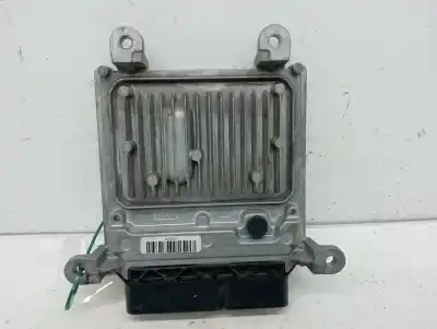 Peça sobressalente para automóvel em segunda mão centralina de motor uce por jeep compass limited 4x4 referências oem iam r0414a011a