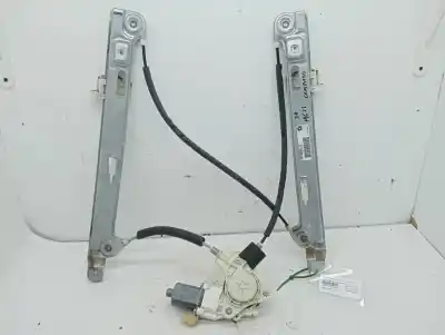 Peça sobressalente para automóvel em segunda mão elevador de vidros dianteiro direito por jeep compass limited 4x4 referências oem iam 05074820aad