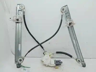 Second-hand car spare part passenger side right window regulator for jeep compass limited 4x4 oem iam references 05074820aad 128000672b 0130822277