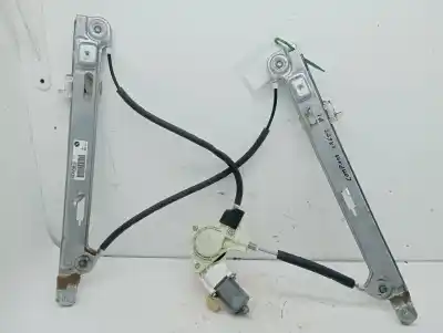 Peça sobressalente para automóvel em segunda mão elevador de vidros dianteira esquerda por jeep compass limited 4x4 referências oem iam 05074821aad