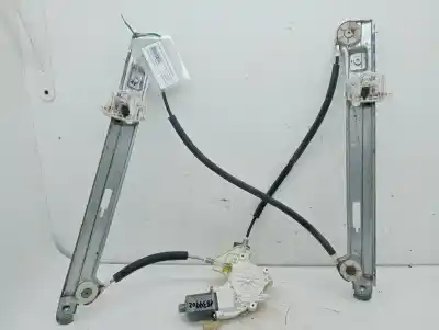 Second-hand car spare part driver left window regulator for jeep compass limited 4x4 oem iam references 05074821aad 128000671b 0130822276