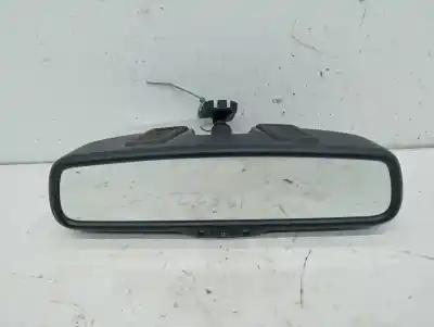 Peça sobressalente para automóvel em segunda mão espelho retrovisor interior por jeep compass limited 4x4 referências oem iam 55157457ac