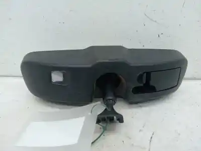 Pezzo di ricambio per auto di seconda mano specchio interno per jeep compass limited 4x4 riferimenti oem iam 55157457ac  0502119051793