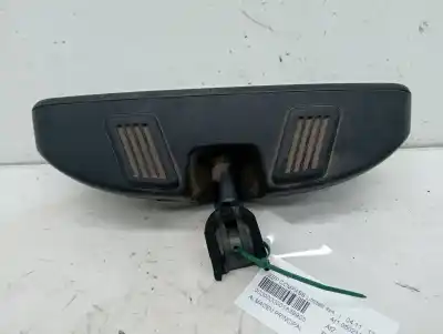 Pezzo di ricambio per auto di seconda mano specchio interno per jeep compass limited 4x4 riferimenti oem iam 55157457ac  0502119051793