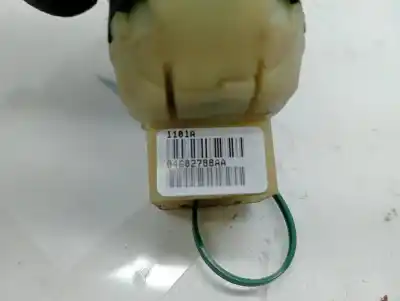 Pezzo di ricambio per auto di seconda mano controllo specchio per jeep compass limited 4x4 riferimenti oem iam 04602788aa  