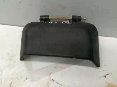 Peça sobressalente para automóvel em segunda mão puxador exterior traseiro direito por jeep compass limited 4x4 referências oem iam 05115827af