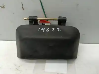 Peça sobressalente para automóvel em segunda mão puxador exterior traseiro esquerdo por jeep compass limited 4x4 referências oem iam 05115826af