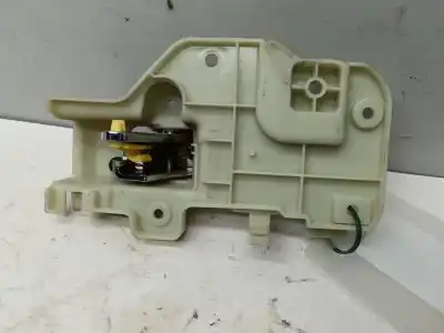 Second-hand car spare part interior left front handle for jeep compass limited 4x4 oem iam references 186013332  