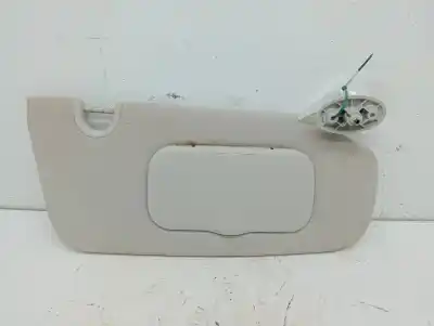 Peça sobressalente para automóvel em segunda mão para-sol direito por jeep compass limited 4x4 referências oem iam 