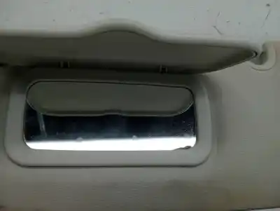 Peça sobressalente para automóvel em segunda mão pára-sol esquerdo por jeep compass limited 4x4 referências oem iam 0080004265337  008000iam