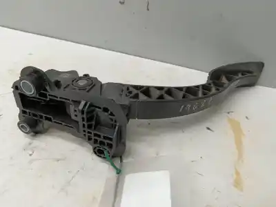 Second-hand car spare part accelerator pedal for jeep compass limited 4x4 oem iam references 04891585ac 02150488351 11124a2cx24936f