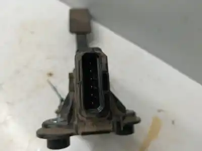 Second-hand car spare part accelerator pedal for jeep compass limited 4x4 oem iam references 04891585ac 02150488351 11124a2cx24936f