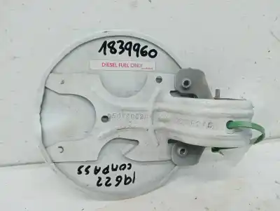 Second-hand car spare part outer fuel cap for jeep compass limited 4x4 oem iam references 05074082ab  