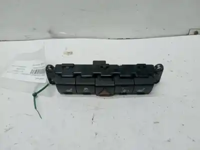 Piesă de schimb auto la mâna a doua avertizare pentru jeep compass limited 4x4 referințe oem iam p68044101ab 30505l 12862327