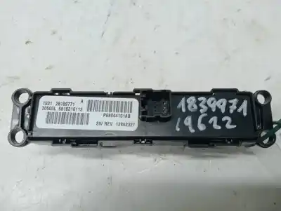 Piesă de schimb auto la mâna a doua avertizare pentru jeep compass limited 4x4 referințe oem iam p68044101ab 30505l 12862327